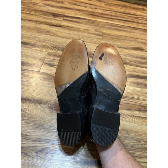 Allen Edmonds Polo Shoes Men’s 9.5D main image 6
